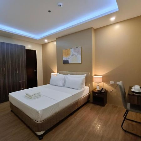 Beaver Hotel Себу Экстерьер фото
