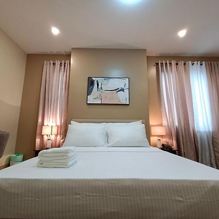 Beaver Hotel Себу Номер фото
