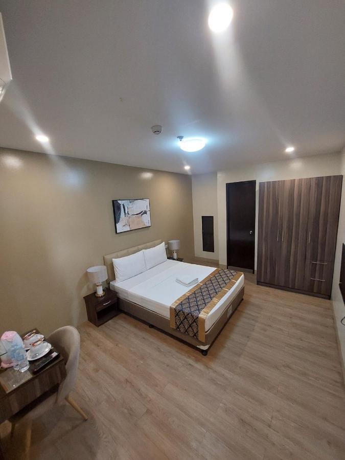 Beaver Hotel Себу Экстерьер фото
