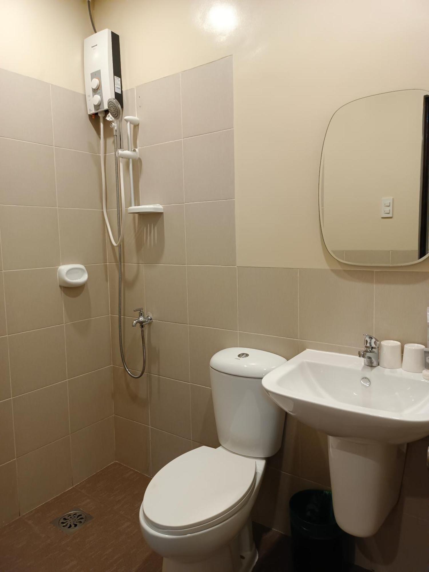 Beaver Hotel Себу Номер фото